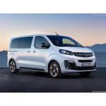 Vlečna kljuka Opel Zafira Life - od 03/2019